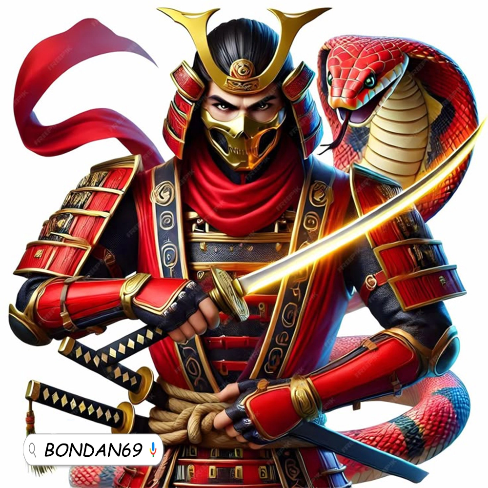Bondan69 | Situs Resmi Slot Gacor dan Login Game Online Terbaik Di Alam Semesta